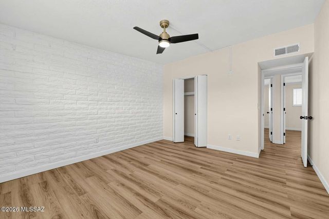 4150 E Canada Stravenue, Tucson, AZ 85706