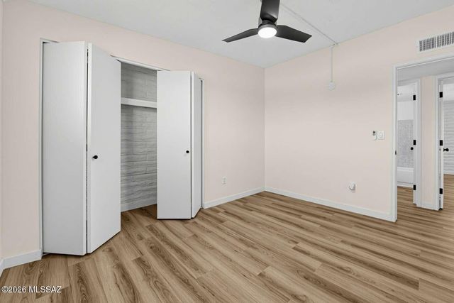 4150 E Canada Stravenue, Tucson, AZ 85706