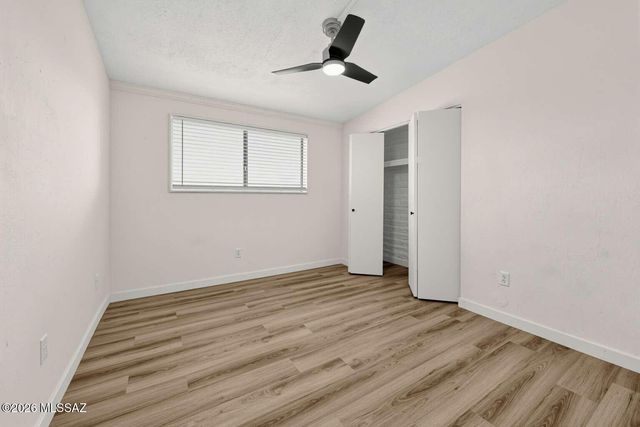 4150 E Canada Stravenue, Tucson, AZ 85706
