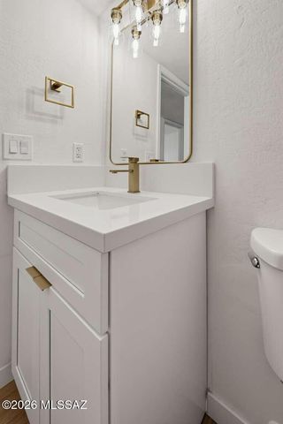 4150 E Canada Stravenue, Tucson, AZ 85706