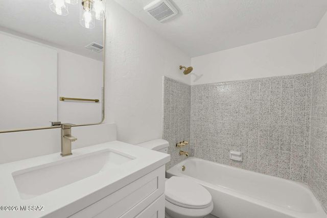 4150 E Canada Stravenue, Tucson, AZ 85706