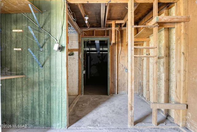 4150 E Canada Stravenue, Tucson, AZ 85706