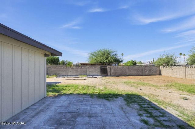 4150 E Canada Stravenue, Tucson, AZ 85706