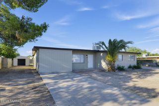 4150 E Canada Stravenue, Tucson, AZ 85706