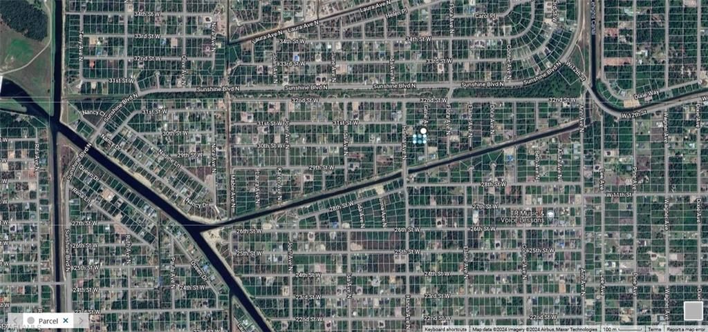 2909 Gene AVE N, LEHIGH ACRES, FL 33971 — photo 2