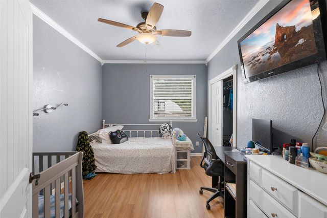 1283 Kenney Hall Road, Brenham, TX 77833