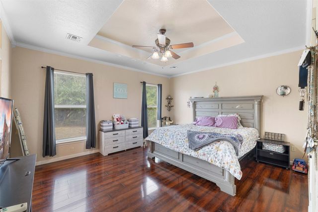 1283 Kenney Hall Road, Brenham, TX 77833