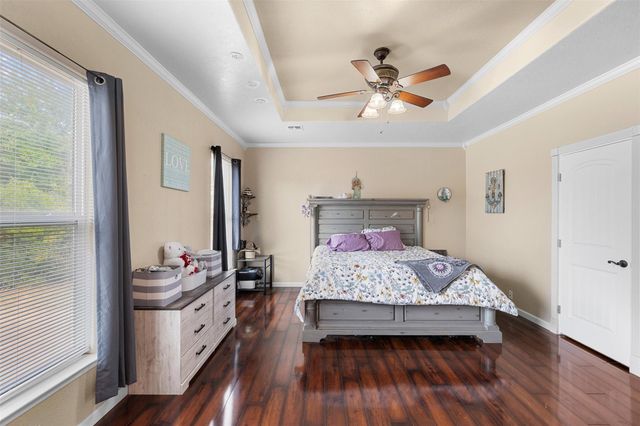 1283 Kenney Hall Road, Brenham, TX 77833