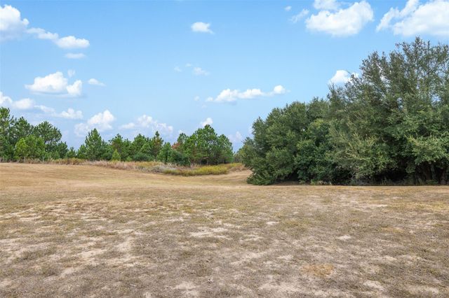 1283 Kenney Hall Road, Brenham, TX 77833