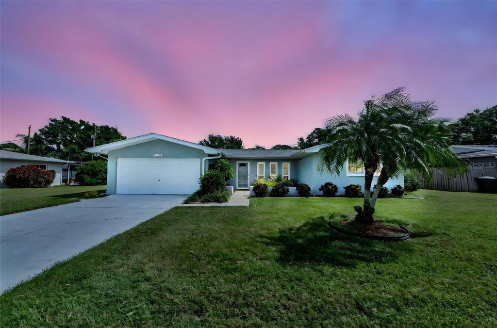 1525 RUTH ROAD, Dunedin, FL 34698