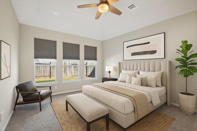 31218 Pinebrook Falls Lane, Hockley, TX 77447