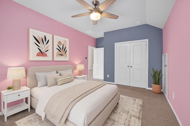 31218 Pinebrook Falls Lane, Hockley, TX 77447