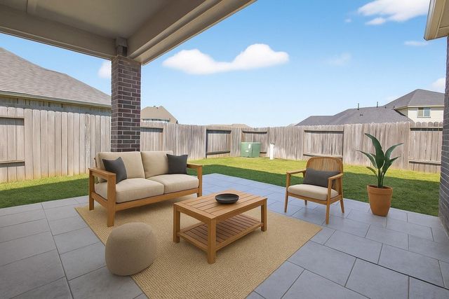 31218 Pinebrook Falls Lane, Hockley, TX 77447