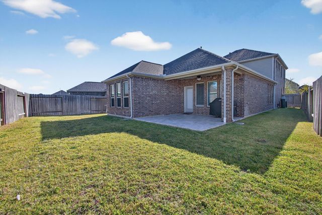 31218 Pinebrook Falls Lane, Hockley, TX 77447