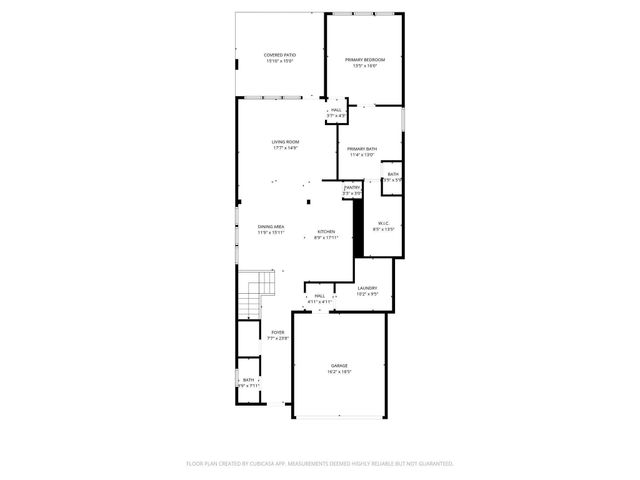 31218 Pinebrook Falls Lane, Hockley, TX 77447