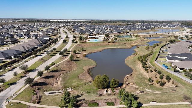 31218 Pinebrook Falls Lane, Hockley, TX 77447