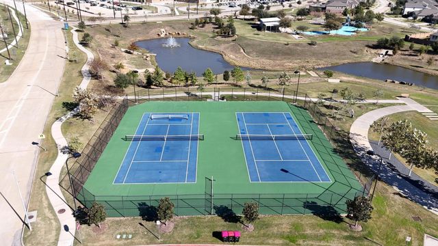 31218 Pinebrook Falls Lane, Hockley, TX 77447