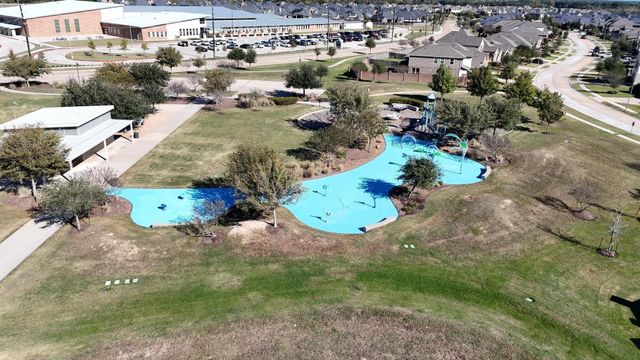 31218 Pinebrook Falls Lane, Hockley, TX 77447