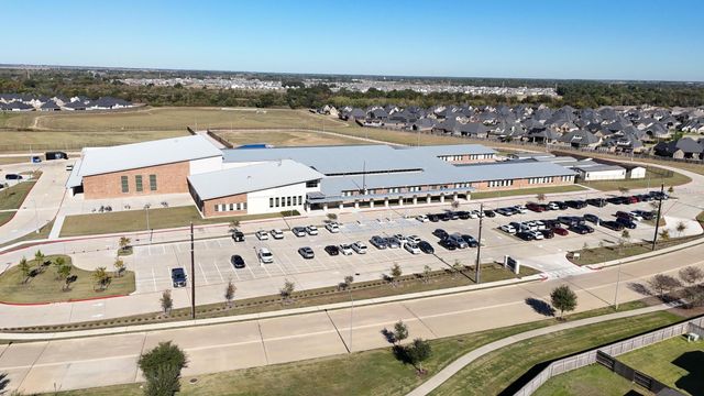 31218 Pinebrook Falls Lane, Hockley, TX 77447