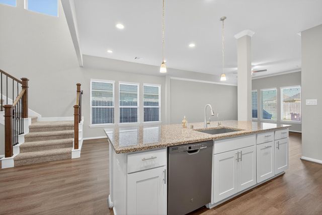 31218 Pinebrook Falls Lane, Hockley, TX 77447