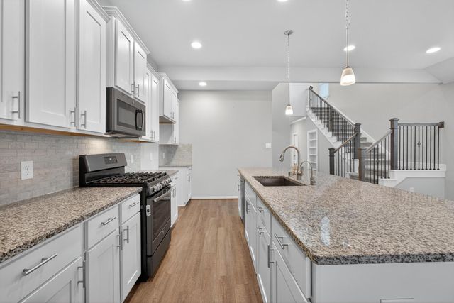 31218 Pinebrook Falls Lane, Hockley, TX 77447