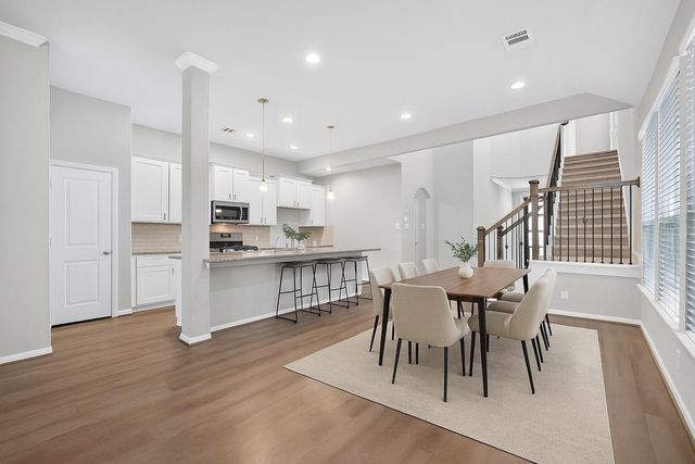 31218 Pinebrook Falls Lane, Hockley, TX 77447