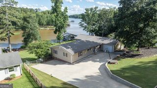 162 Quail Knoll Drive, Eatonton, GA 31024
