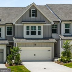 109 Milledge Commons Drive, Milledgeville, GA 31061