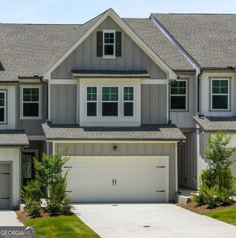 109 Milledge Commons Drive, Milledgeville, GA 31061