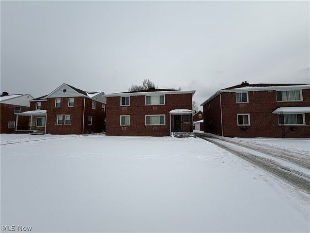 20424 Lake Shore Boulevard, Euclid, OH 44123