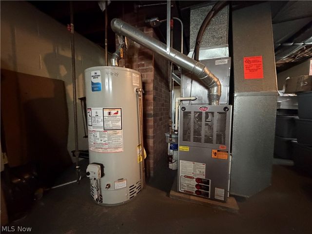 20424 Lake Shore Boulevard, Euclid, OH 44123