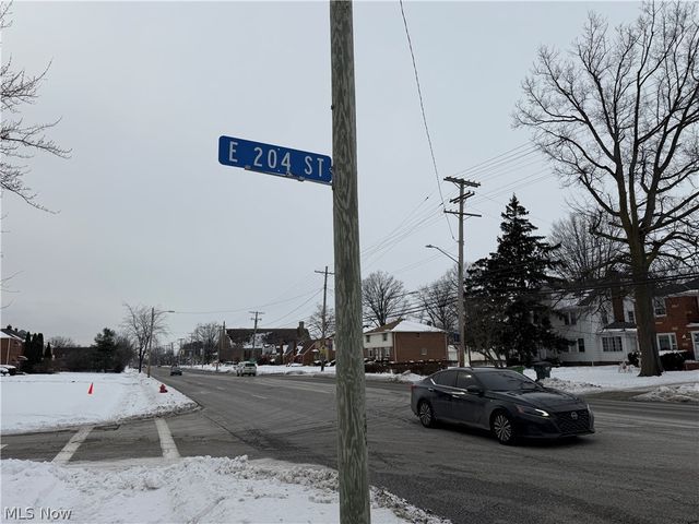 20424 Lake Shore Boulevard, Euclid, OH 44123