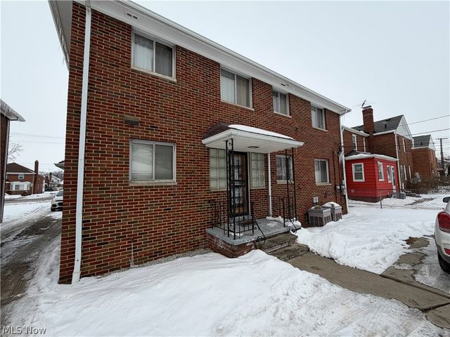 20424 Lake Shore Boulevard, Euclid, OH 44123