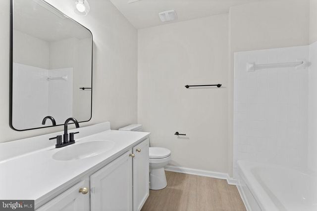 4704 COLONNADE WAY, Fredericksburg, VA 22408