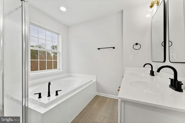 4704 COLONNADE WAY, Fredericksburg, VA 22408