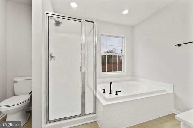 4704 COLONNADE WAY, Fredericksburg, VA 22408