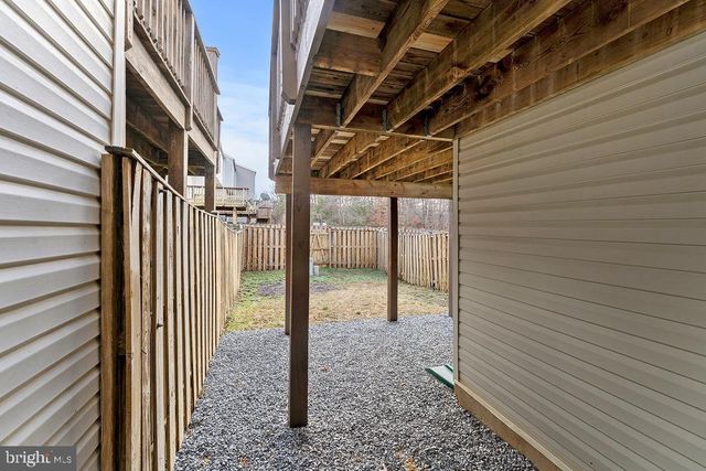 4704 COLONNADE WAY, Fredericksburg, VA 22408