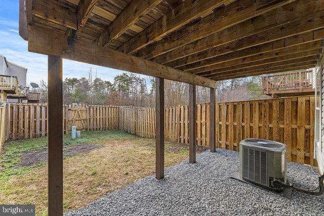 4704 COLONNADE WAY, Fredericksburg, VA 22408