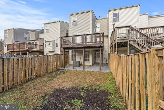 4704 COLONNADE WAY, Fredericksburg, VA 22408