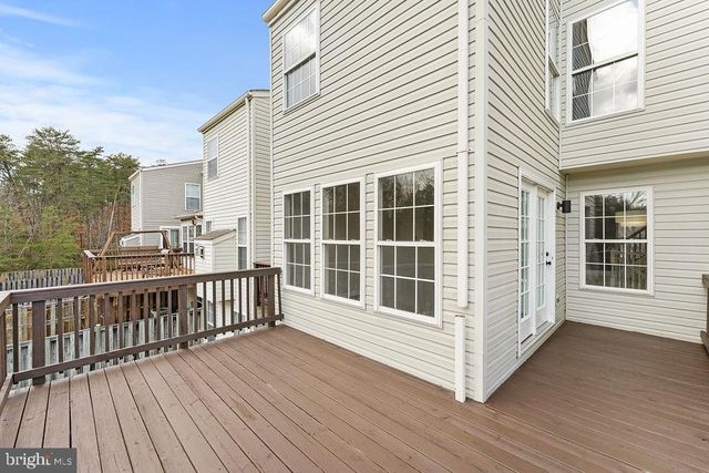 4704 COLONNADE WAY, Fredericksburg, VA 22408