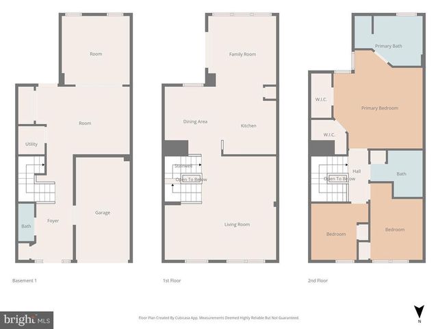 4704 COLONNADE WAY, Fredericksburg, VA 22408