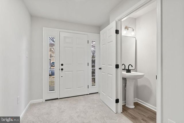 4704 COLONNADE WAY, Fredericksburg, VA 22408