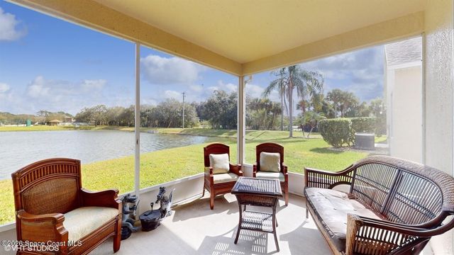 321 Cressa Circle, Cocoa, FL 32926