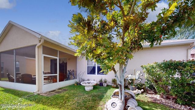 321 Cressa Circle, Cocoa, FL 32926