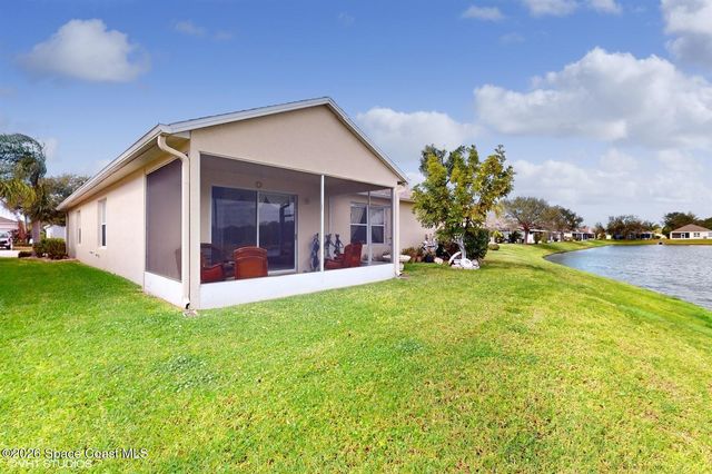 321 Cressa Circle, Cocoa, FL 32926