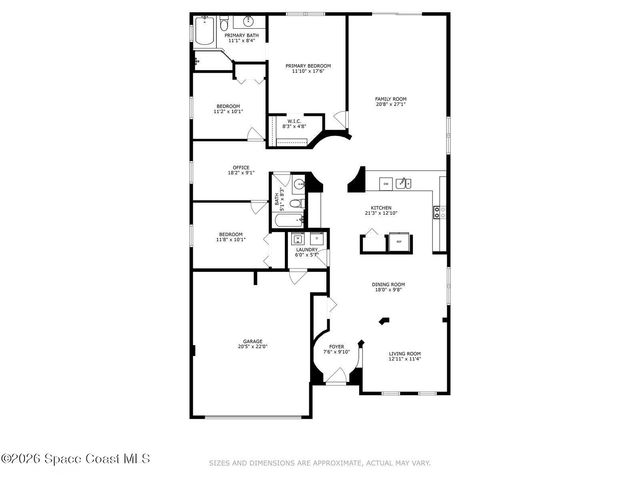 321 Cressa Circle, Cocoa, FL 32926