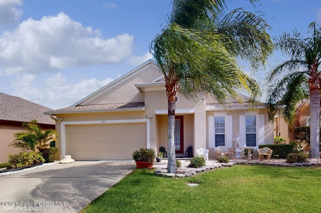 321 Cressa Circle, Cocoa, FL 32926
