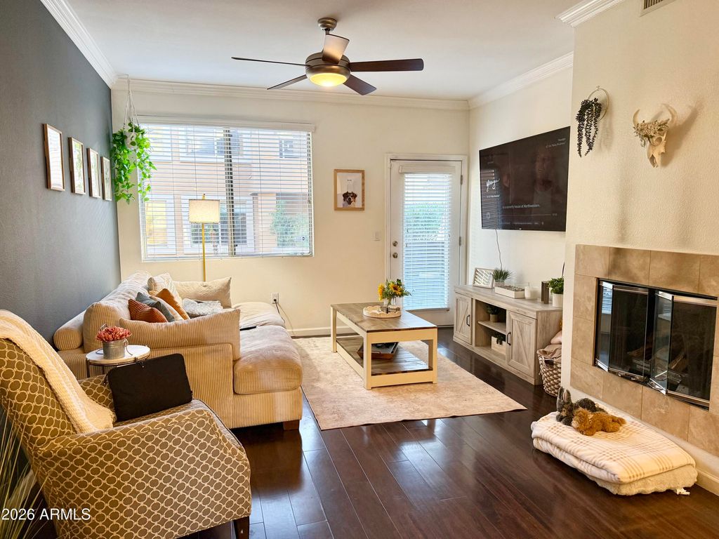 4848 N 36TH Street 115, Phoenix, AZ 85018