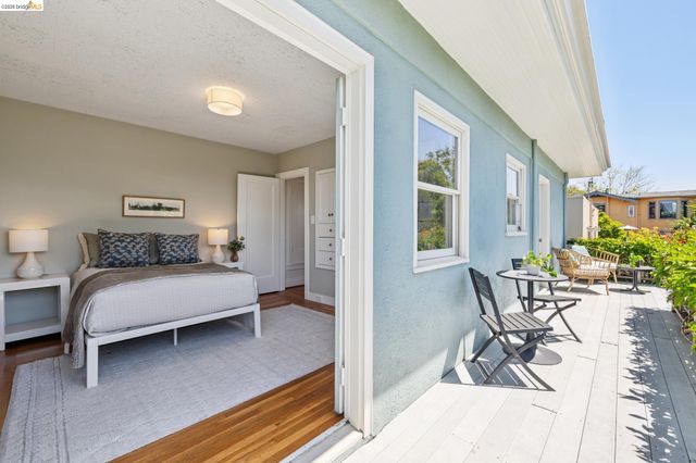 664 Vincente Ave, Berkeley, CA 94707