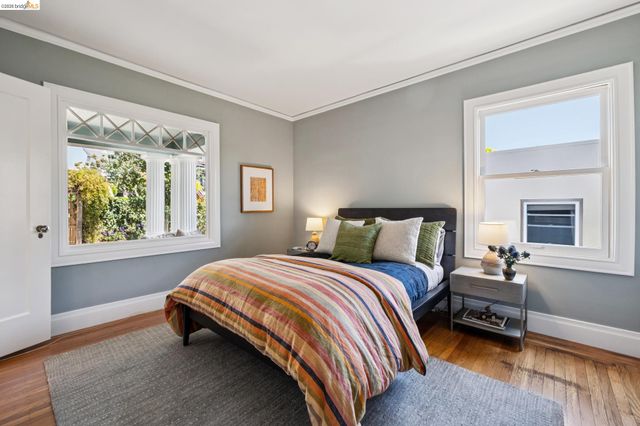 664 Vincente Ave, Berkeley, CA 94707